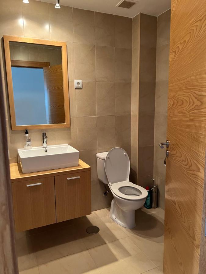 Apartment In Hacienda Riquelme Golf Resort Сусина Экстерьер фото