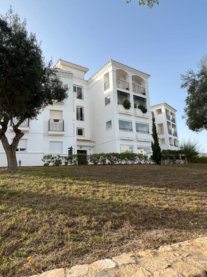Apartment In Hacienda Riquelme Golf Resort Сусина Экстерьер фото