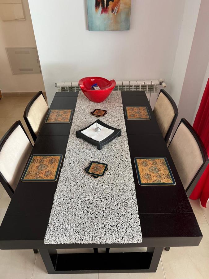 Apartment In Hacienda Riquelme Golf Resort Сусина Экстерьер фото