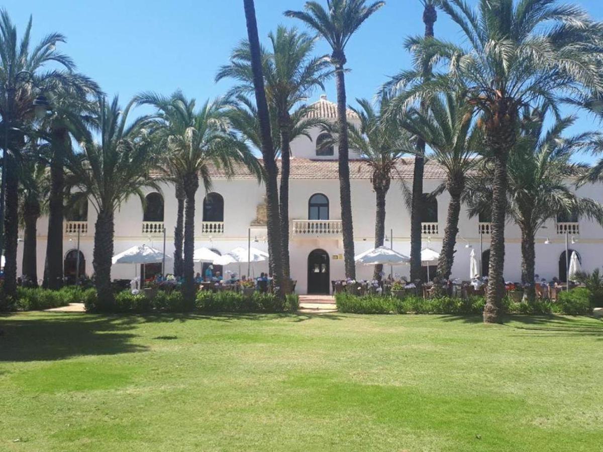 Apartment In Hacienda Riquelme Golf Resort Сусина Экстерьер фото