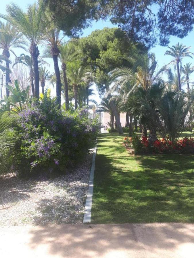 Apartment In Hacienda Riquelme Golf Resort Сусина Экстерьер фото